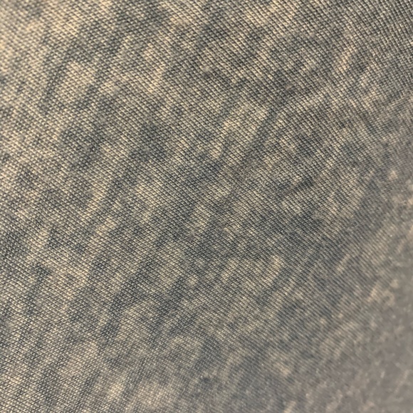 Light Blue Real Soft Tee - Picture 3 of 3